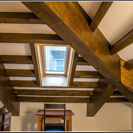 Oxford Suites Santiago De Compostela Ngoại thất bức ảnh