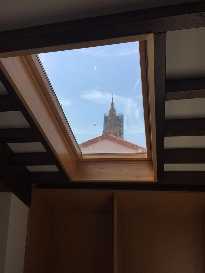 Oxford Suites Santiago De Compostela Ngoại thất bức ảnh
