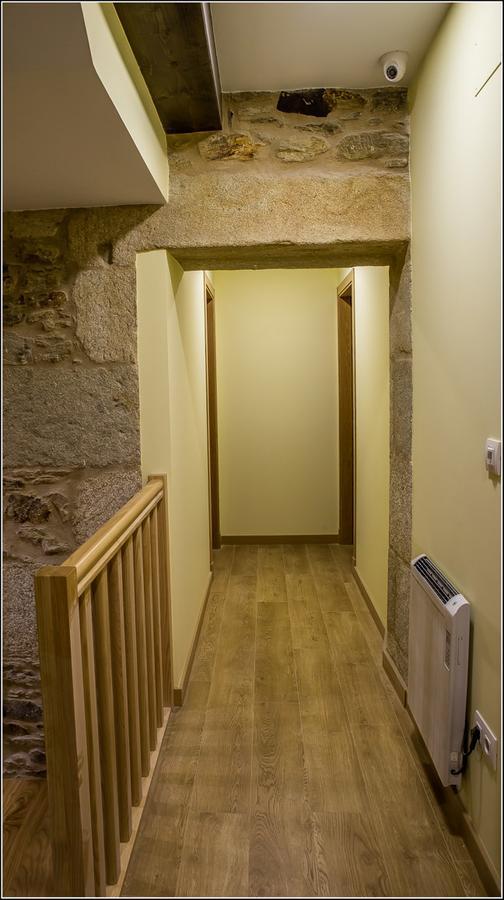 Oxford Suites Santiago De Compostela Ngoại thất bức ảnh